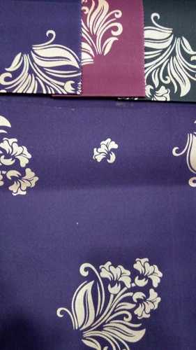 Designer Printed Mattress Fabrics