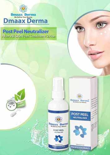 Dmaax Derma Post Peel Neutralizer (100ml)