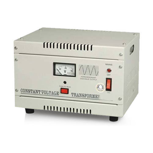 Durable Constant Voltage Stabilizer