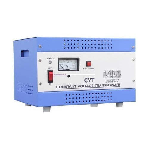 Durable Constant Voltage Transformers (0.5KVA)