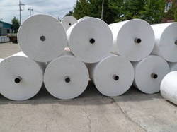 Durable Poly Woven Roll