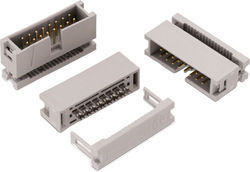 Electric Idc Connector 220V No Assembly Required