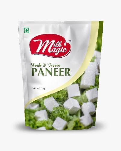 Frozen Paneer