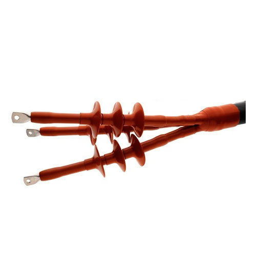 Heat Shrink Cable Termination