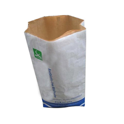 laminated bags