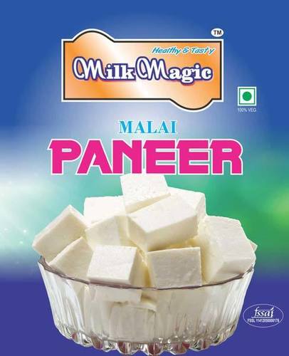 Malai Paneer