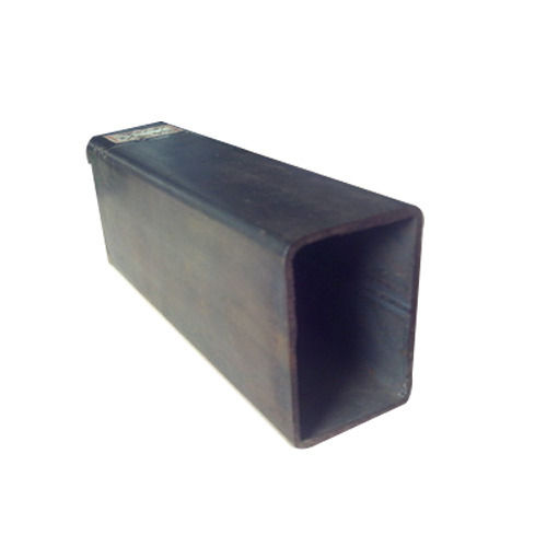 Mild Steel National Ms Rectangular Pipe