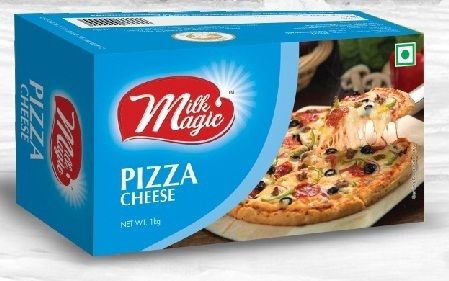 Pizza Cheese - Premium Quality Dairy Product | Sourced from Trusted Vendors, Expert Supervision in Financial Transactions