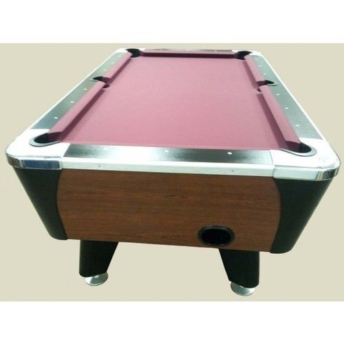 Regular Pool Tables