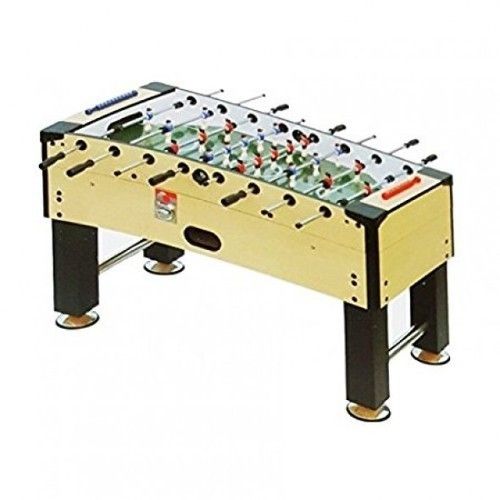 Soccer Table Capacity: 250 To 1000 Kg/Hr