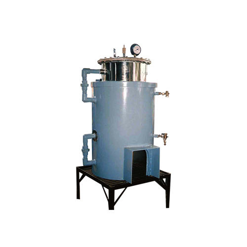 Stainless Steel Kitchen Steam Boiler