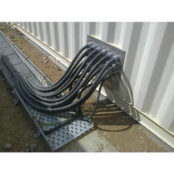 Supreme Quality Electric Cables Application: Construction