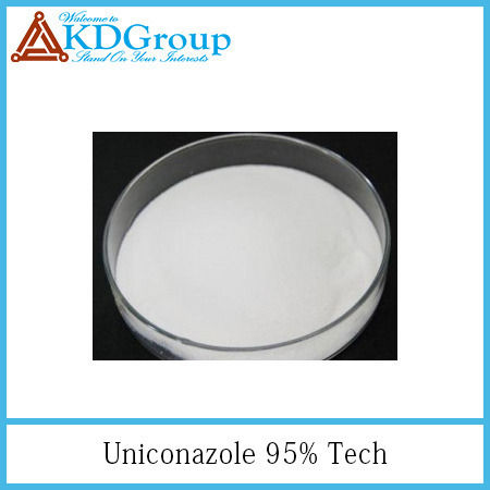 Uniconazole 95% Tech