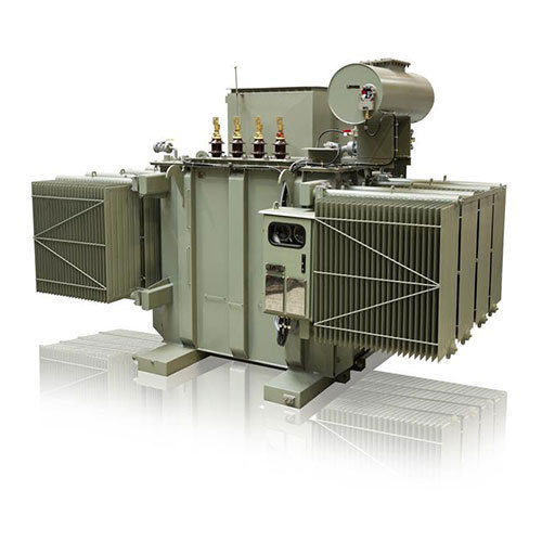 2500KVA Power Distribution Transformers