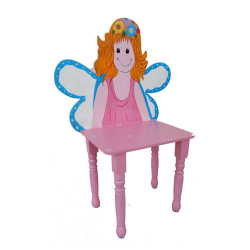 Attractive And sturdy Princess Chair