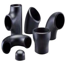 C.s. Pipe Fittings Nut