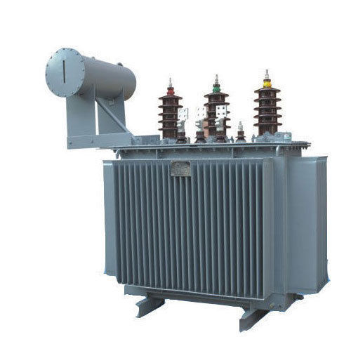 Dry type Industrial Electric Transformer