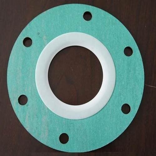 Durable PTFE Envelope Gasket