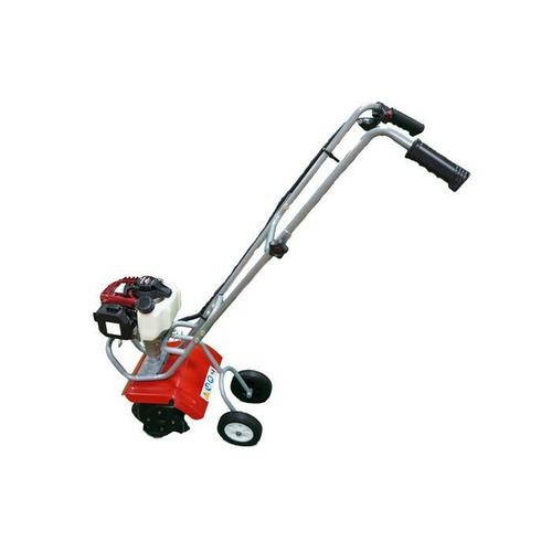 Maintenance Free Electric Power Lawn Mower