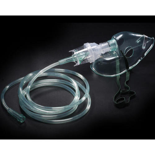 High Class Nebulizer Mask