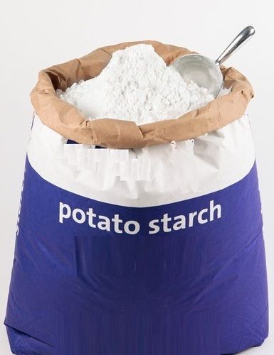 High Pure Potato Starch
