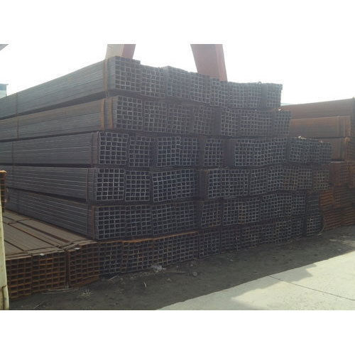 Mild Steel Square Tubes