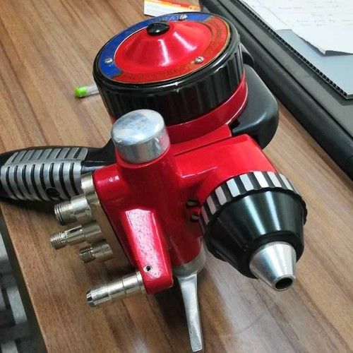 Powder Coating Spray Gun