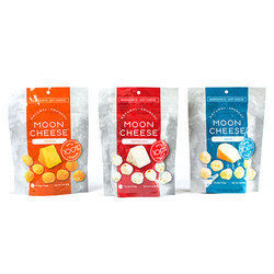 Printed Cheese Packaging Pouches
