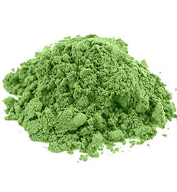 Pure Green Indigo Powder