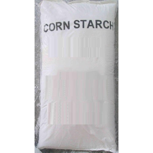 Pure Quality Corn Starch