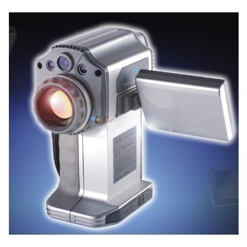 S280 Advanced Thermography Camera