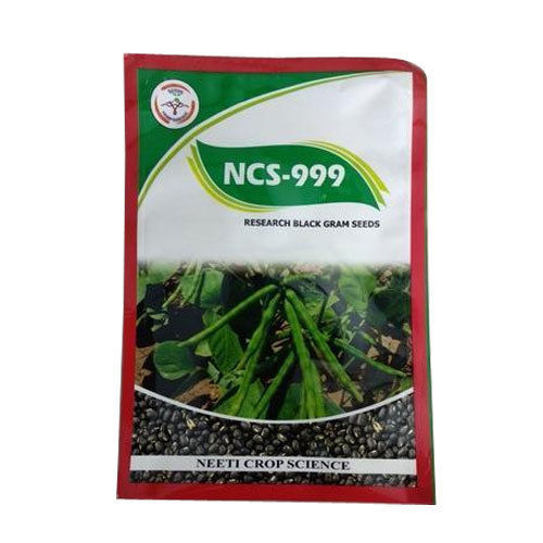 Seeds Packaging Pouches - High Quality Material, Custom Sizes Available , Hygienic Manufacturing Process, Enhanced Durability