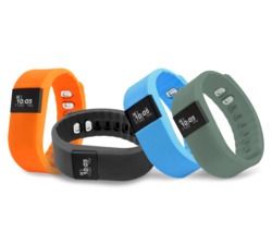 Smart Fitness Band - Fit -100smart Fitness Band - Fit 100