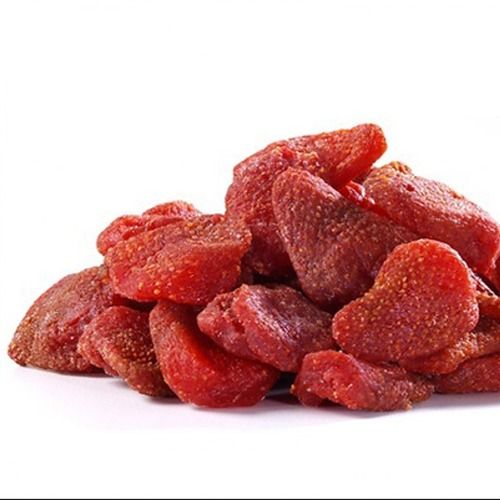 Strawberry Dehydrated Fruit