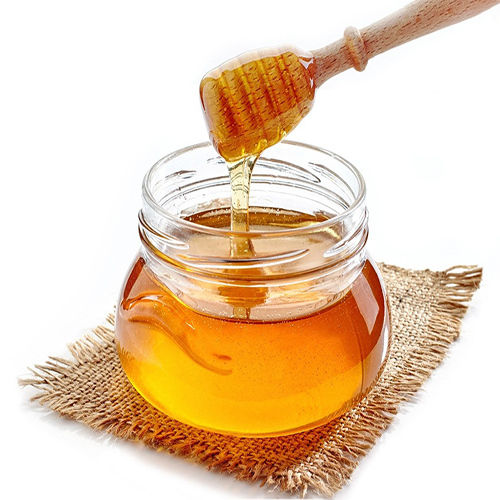 100% Natural Honey From Chinese 