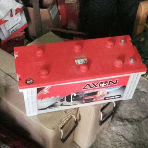 Axon Heavy Industrial Battery