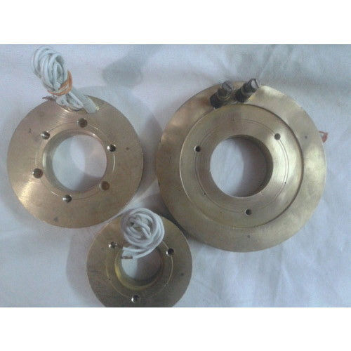 Brass Casting Heater