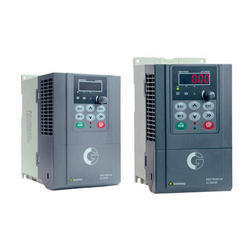 Grey Crompton And Greaves Ac Drives