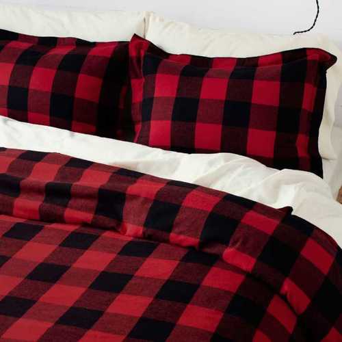 Designer Premium Cotton Bedding Set Use: Home