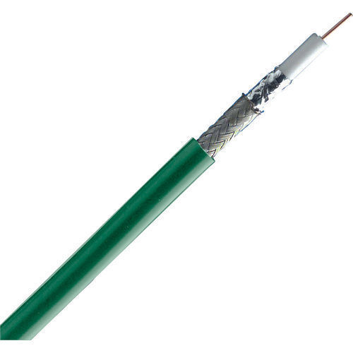 Fine Finish Coaxial Cable (RG59)