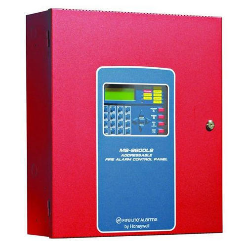 Fire Alarm Panel (AC 220V)
