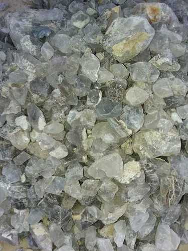 Fluorspar And Calcium Fluorite