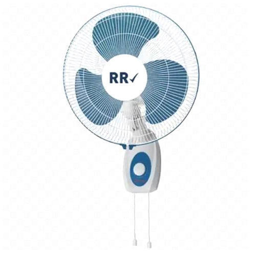 High Class RR Wall Fan