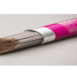 High Grade Bronze Electrode