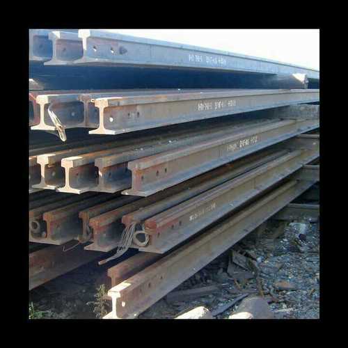 Hms 1 Heavy Metal Rail Scrap