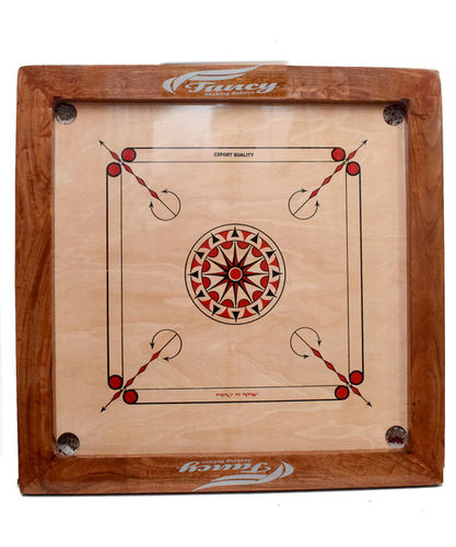 carrom board