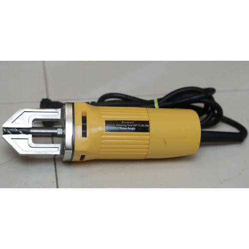 Inner Angle Cleaning Machine