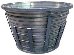 Long Life Centrifugal Baskets Wire