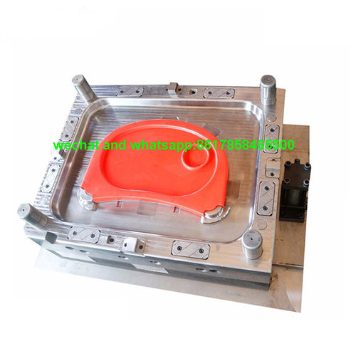 Low Price Plastic Injection Mold Warranty: 5Years Warranty