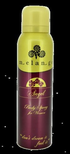 Melange Angel Deodorant Body Spray